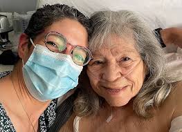 Lucy Morales Obituary (1932