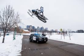 The american council of snowmobile associations (acsa) is a national organization that was formed to unite the snowmobile community. 5 Videos Of Jumps And Stunts On Snowmobiles Red Bull