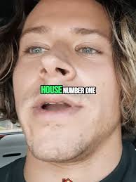 Alex and Jon Bouff House Tour