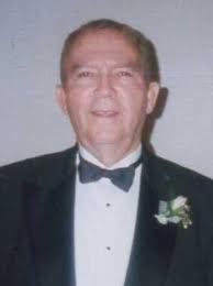 CECIL HOLLAND Obituary (1929