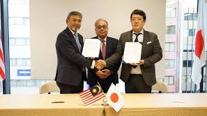 As a backpacker who experienced working holiday in canada two decades ago, and also who experienced. Clinical Research Malaysia And Japan Establish Clinical Research Partnership