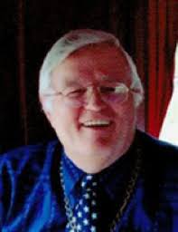 Jerry (Pap) Marshall Stevens Obituary