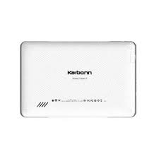 Karbonn Smart Tab 7 Tornado - Price in ...