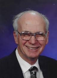 Ralph Pettit Obituary