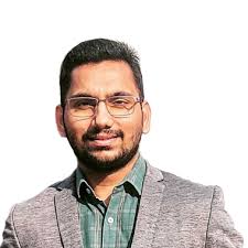 Hardik Dave's Instagram, Twitter & Facebook