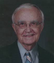 Obituary of John Widdifield