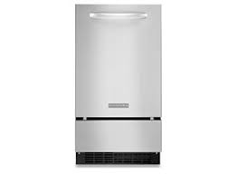 kitchenaid (whirlpool) under counter