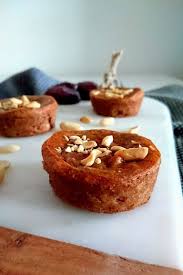 Fondants Aux Dattes Et Aux Cacahuetes Equilibre Et Saveurs Dattes Alimentation Fondant