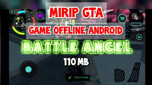 Game petualangan offline terbaru 2020 ini wajib kamu mainkan! Game Rpg Offline Android Ringan 110 Mb Reaction Youtube