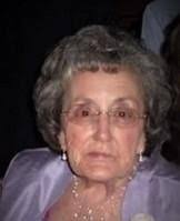 Susan Fowler Obituary (1939