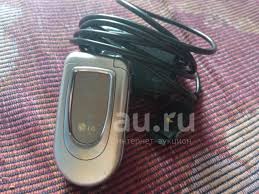 Телефон LG C1100. Рабочий — купить в ...