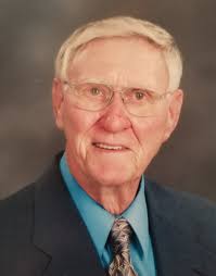 Obituary for LAWRENCE KNUDSON