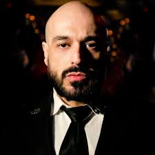 Happy 50th Birthday to Gwen Stefani! Stefani is a singer, songwriter,  actress, and record producer. She is a co-founder and the lead vocalist of  the band No Doubt. During the band's hiatus,