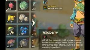 Jul 06, 2017 · this story is part of a group of stories called. Wildberry Farming Location Zelda Botw Youtube