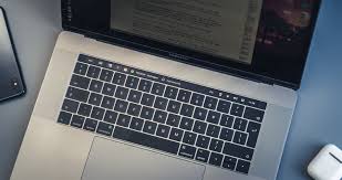 How to add or remove dock apps icons from your mac os x. Making The Touch Bar Finally Useful By Abandoning Crappy Apple Guidelines Vas3k Com