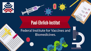 In 30 sekunden bewerben, auch mobil. The Paul Ehrlich Institut Introduces Itself Youtube
