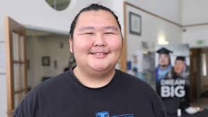 F U T U R E L E A D E R S