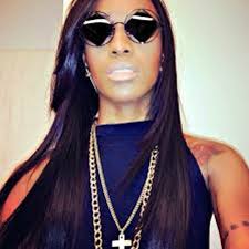 Listen to Angel Haze