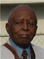 Elton Harrison Obituary (2014)