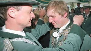 Jüngster König der Vereinsgeschichte