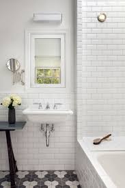 Subway Tile White Beveled Subway Tile Beveled Subway Tile Tile Bathroom