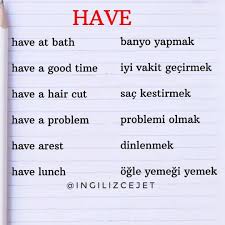 Pin On Ingilizce Ogreniyorum