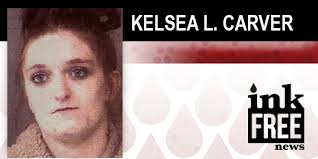 Kelsea Leigh Carver