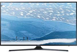 2019 samsung 4k smart tvs. Led Tv Samsung Ue50ku6079 Led Tv Flat 50 Zoll 125 Cm Uhd 4k Smart Tv Mediamarkt