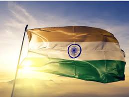 independence in 1947 ...