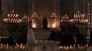 Interview With The Vampire 1994 Production Designer Dante Ferretti Ferretti Productiondesign D Interview With The Vampire The Vampire Chronicles Vampire