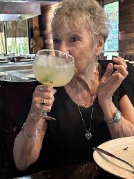 Darlene Manter Obituary (1938