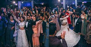 Latest Sangeet Songs 2020 For The Full Family To Dance On At Your Wedding Witty Vows