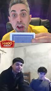 Mago Fabian Laguarda