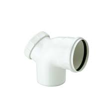 CODO REGISTRO PVC SAN. BLANCO