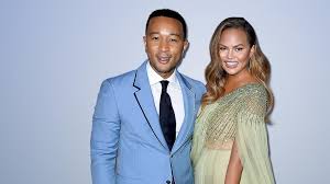 The bbc artist page for john legend. John Legend On Sharing His Baby Loss Photos Emotionally I Didn T Know If I Could Handle Looking At Them Times2 The Times