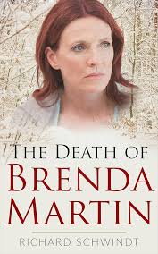 The Death of Brenda Martin eBook : Schwindt, Richard: Amazon.in: Kindle  Store