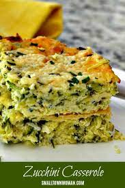 Zucchini Casserole Low Carb And Keto Friendly Recipe Zucchini Casserole Recipes Recipes Zucchini Casserole