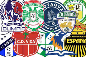 Tabla De Posiciones Del Torneo Apertura 2018 De La Liga Nacional De Honduras Liga Nacional Torneo Apertura Honduras