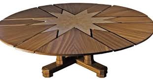 The Fletcher Capstan Table Fletchertables Com
