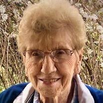 Anna Marie Saunders Obituary