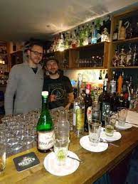 Café & bar zuhause sandkaulstraße 109 in aachen burtscheid, ☎ telefon 0241 92789974 mit ⌚ öffnungszeiten und anfahrtsplan. Cafe Bar Zuhause Aachen Menu Preise Restaurantbewertungen