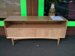 love this retro look entertainment unit 885 at stacks furniture though furniture decor storage bench