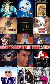 15 80 S Movies To Watch With Your Tweens Teens Movies For Tweens Good Movies On Netflix Family Movies