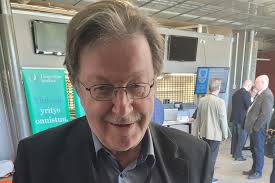 Teollisuusneuvos Risto Käkelä: "Avant Tecno