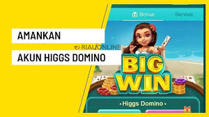 Check spelling or type a new query. Cara Amankan Akun Higgs Domino Island Terbaru 2021 Riau Online
