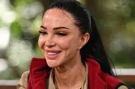 Gemma Collins disgusts Diva Forever viewers as she scratches and sniffs  'stinky' crotch