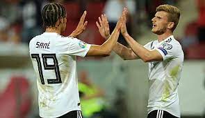 Das sind ja maschinen, jeder ist schnell, gut gebaut. U21 Em Diese Spieler Konnten Noch Fur Eine U21 Nationalmannschaft Spielen
