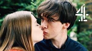 The End of the F***ing World series 2 release date, cast and spoilers