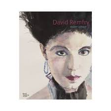 David Remfry RA