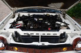 Image result for Alpine White 1975 AMC